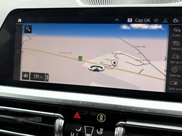 Used BMW 3 Series 2022 for sale - 76551322: Photo 17