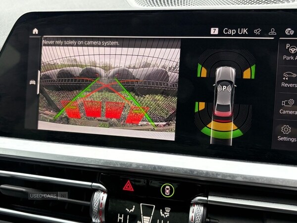 Used BMW 3 Series 2022 for sale - 76551322: Photo 18