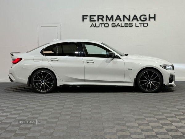 Used BMW 3 Series 2022 for sale - 76551322: Photo 2