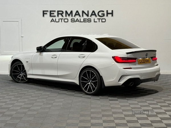 Used BMW 3 Series 2022 for sale - 76551322: Photo 3