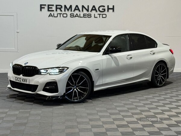 Used BMW 3 Series 2022 for sale - 76551322: Photo 4