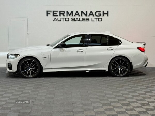 Used BMW 3 Series 2022 for sale - 76551322: Photo 5