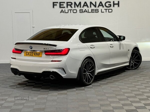Used BMW 3 Series 2022 for sale - 76551322: Photo 6