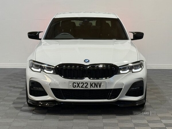 Used BMW 3 Series 2022 for sale - 76551322: Photo 7