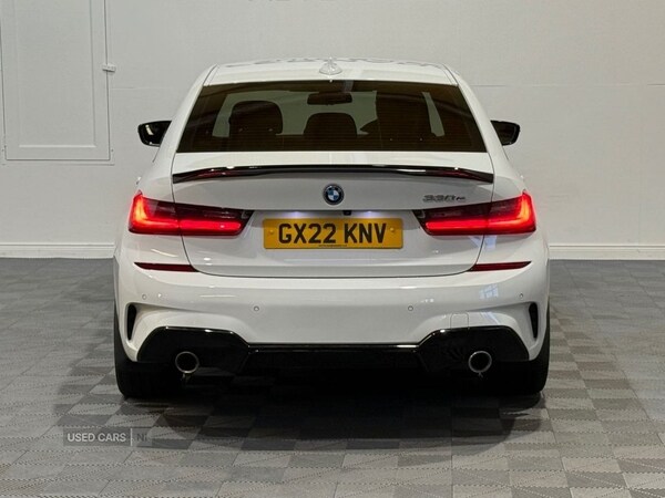 Used BMW 3 Series 2022 for sale - 76551322: Photo 8