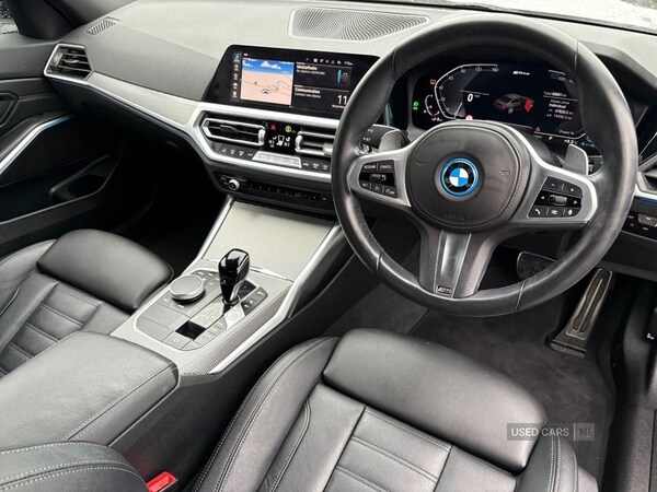 Used BMW 3 Series 2022 for sale - 76551322: Photo 9