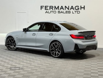 Used BMW 3 Series 2022 for sale - 79122061: Photo