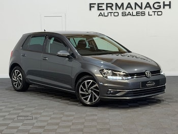 Used Volkswagen Golf 2019 for sale - 79182236: Photo