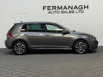 Used Volkswagen Golf 2019 for sale - 79182236: Photo