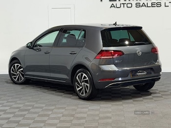 Used Volkswagen Golf 2019 for sale - 79182236: Photo