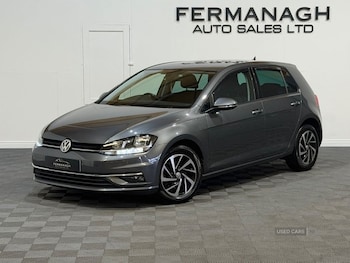 Used Volkswagen Golf 2019 for sale - 79182236: Photo