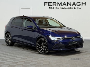 Used Volkswagen Golf 2022 for sale - 79107816: Photo