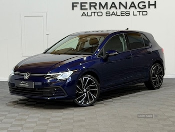 Used Volkswagen Golf 2022 for sale - 79107816: Photo