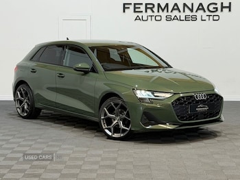 Used Audi A3 2025 for sale - 79087977: Photo