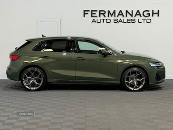 Used Audi A3 2025 for sale - 79087977: Photo