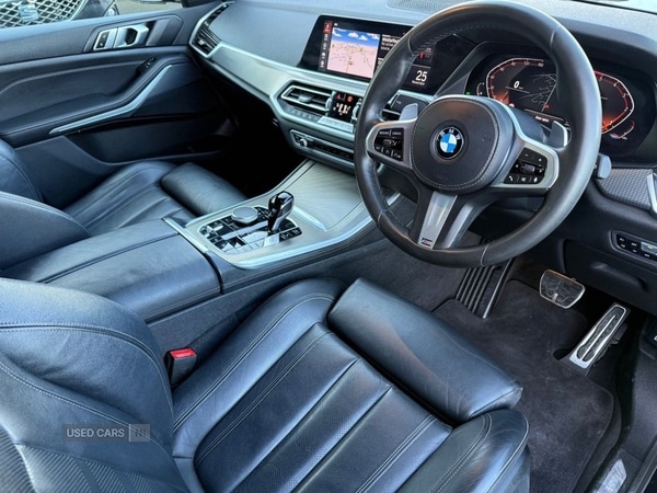 Used BMW X5 2019 for sale - 76573998: Photo 10