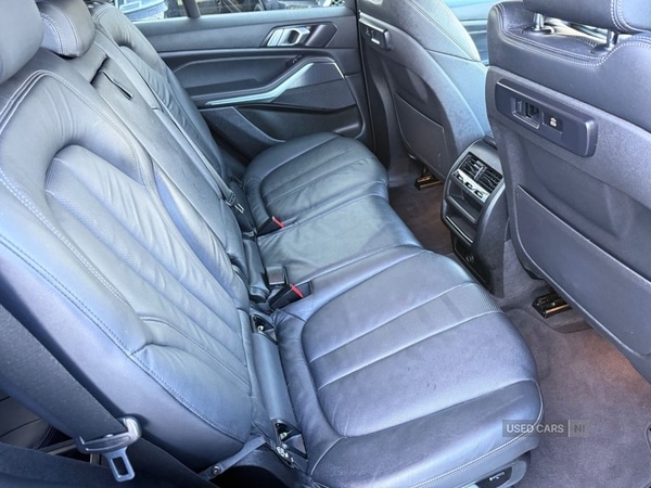 Used BMW X5 2019 for sale - 76573998: Photo 12