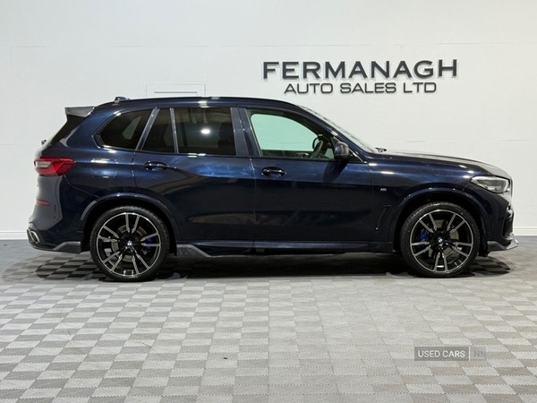 Used BMW X5 2019 for sale - 76573998: Photo 2