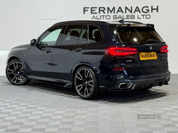 Used BMW X5 2019 for sale - 76573998: Photo 3