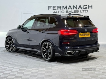 Used BMW X5 2019 for sale - 76573998: Photo