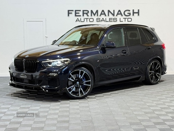 Used BMW X5 2019 for sale - 76573998: Photo 4