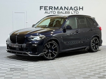 Used BMW X5 2019 for sale - 76573998: Photo