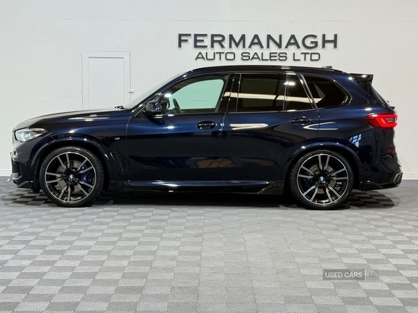 Used BMW X5 2019 for sale - 76573998: Photo 5