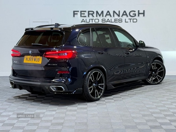 Used BMW X5 2019 for sale - 76573998: Photo 6