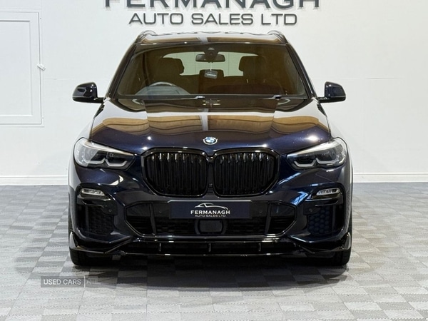 Used BMW X5 2019 for sale - 76573998: Photo 7