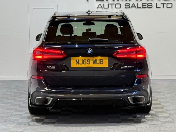 Used BMW X5 2019 for sale - 76573998: Photo 8