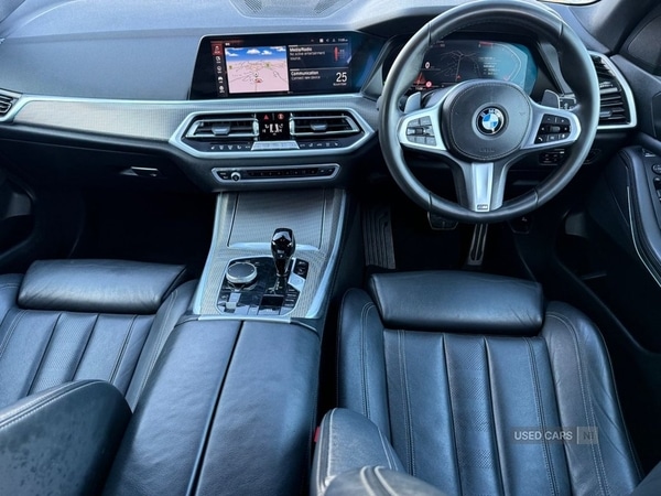 Used BMW X5 2019 for sale - 76573998: Photo 9