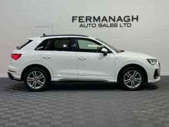 Used Audi Q3 2019 for sale - 74739708: Photo