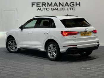 Used Audi Q3 2019 for sale - 74739708: Photo