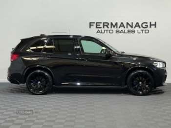 Used BMW X5 2018 for sale - 74811863: Photo