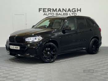 Used BMW X5 2018 for sale - 74811863: Photo