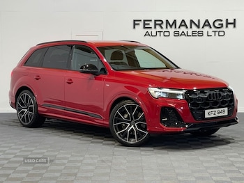 Audi - Q7