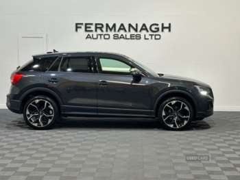 Used Audi Q2 2022 for sale - 74889050: Photo