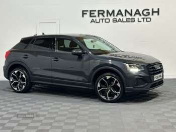 Used Audi Q2 2022 for sale - 74889050: Photo