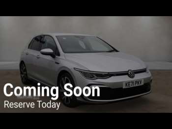 2021 - 2.0 TDI 150 R-Line 5dr DSG
