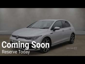 Used Volkswagen Golf 2021 for sale - 74889101: Photo