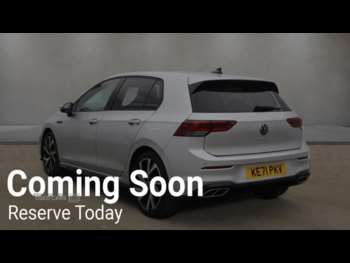 Used Volkswagen Golf 2021 for sale - 74889101: Photo