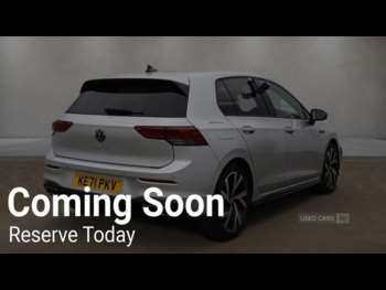 Used Volkswagen Golf 2021 for sale - 74889101: Photo