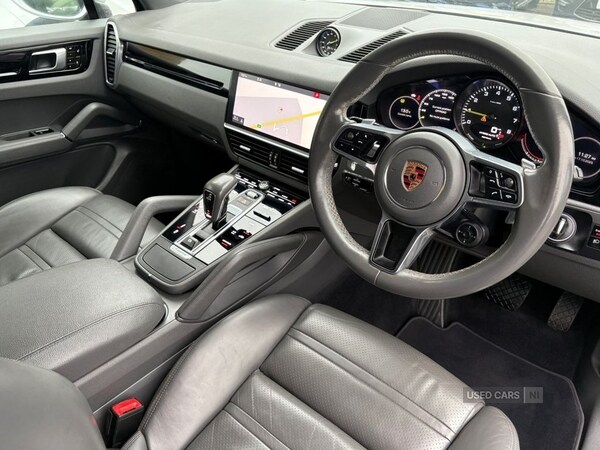 Used Porsche Cayenne 2018 for sale - 76308206: Photo 10