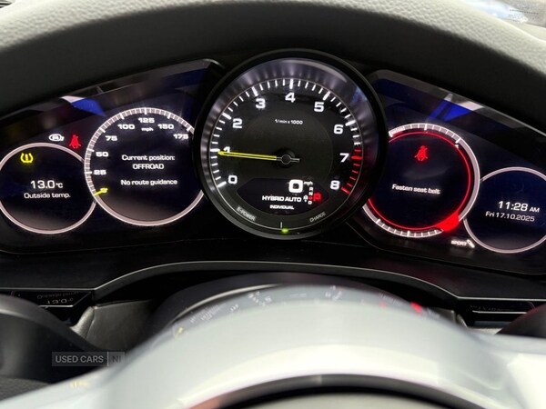 Used Porsche Cayenne 2018 for sale - 76308206: Photo 14