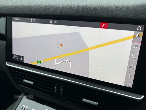 Used Porsche Cayenne 2018 for sale - 76308206: Photo 15