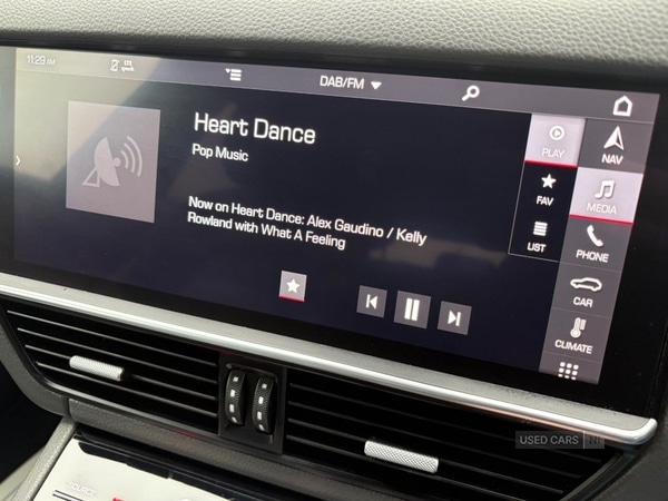 Used Porsche Cayenne 2018 for sale - 76308206: Photo 16