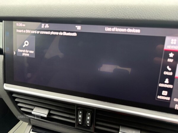 Used Porsche Cayenne 2018 for sale - 76308206: Photo 17