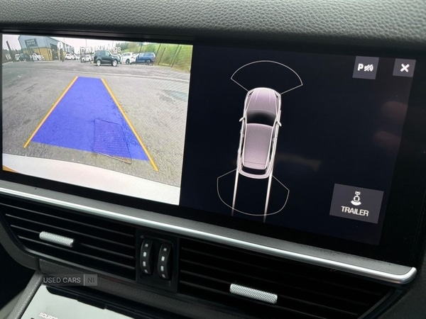 Used Porsche Cayenne 2018 for sale - 76308206: Photo 18