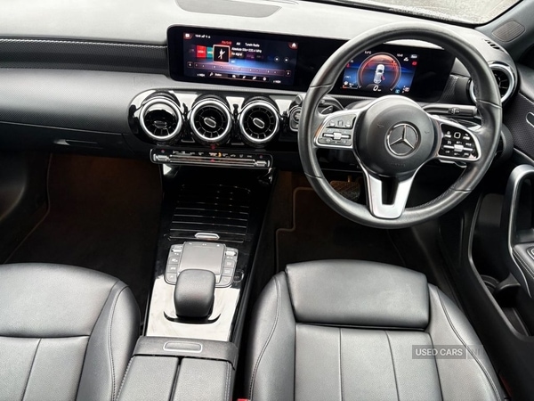 Used Mercedes-Benz A-Class 2022 for sale - 77217785: Photo 10