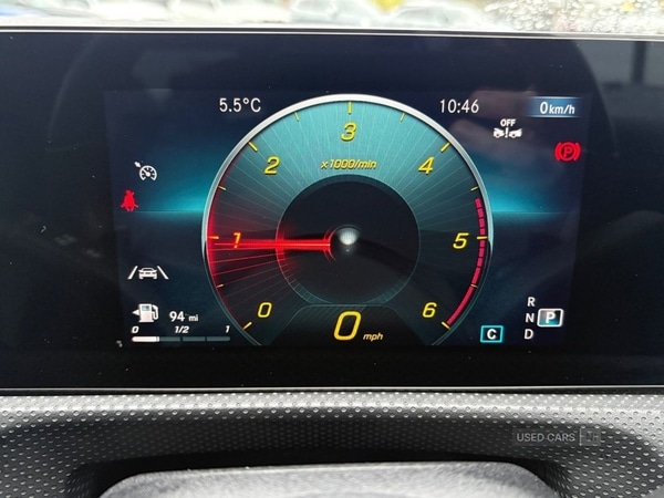 Used Mercedes-Benz A-Class 2022 for sale - 77217785: Photo 13